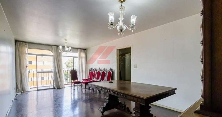 Imperdível! Apartamento de 3 quartos na Vila Clementino, São Paulo-SP. Com suíte, sala, 2 banheiros, vaga de garagem e 117m².