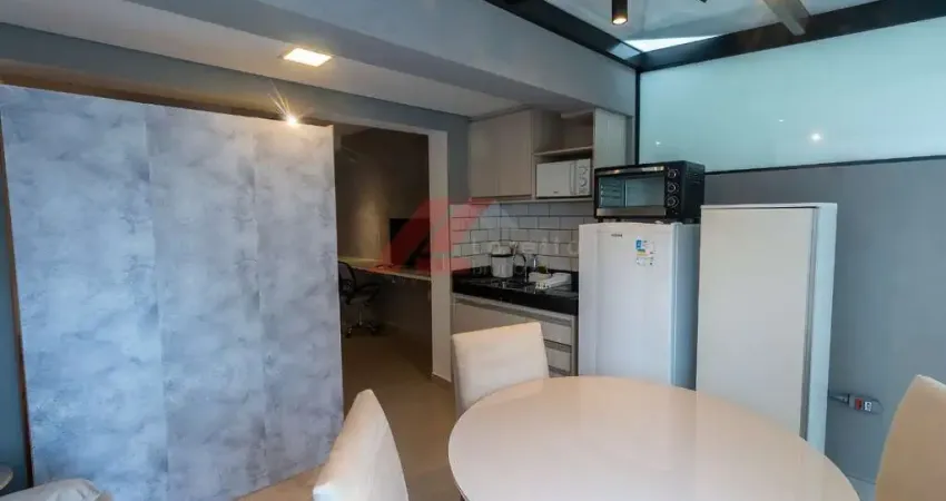 Apartamento na Vila Mariana, São Paulo-SP: 1 quarto, 1 suíte, 01 sala, 16m² de área! Alugue já!