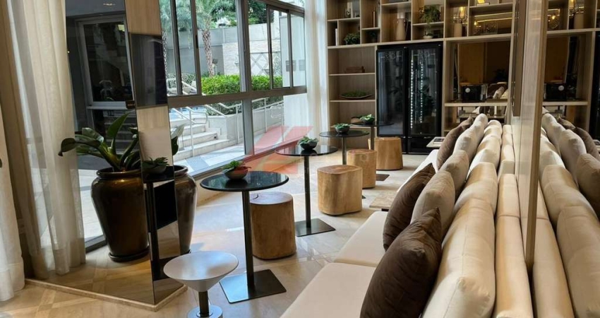 Apartamento de 1 quarto no Paraíso, São Paulo-SP: venda ou locação!