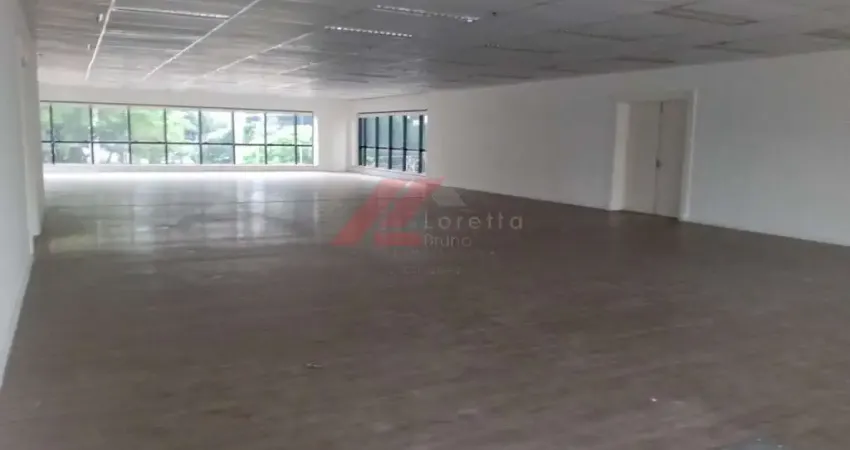 SALA COMERCIAL em SÃO PAULO - SP, VILA OLÍMPIA