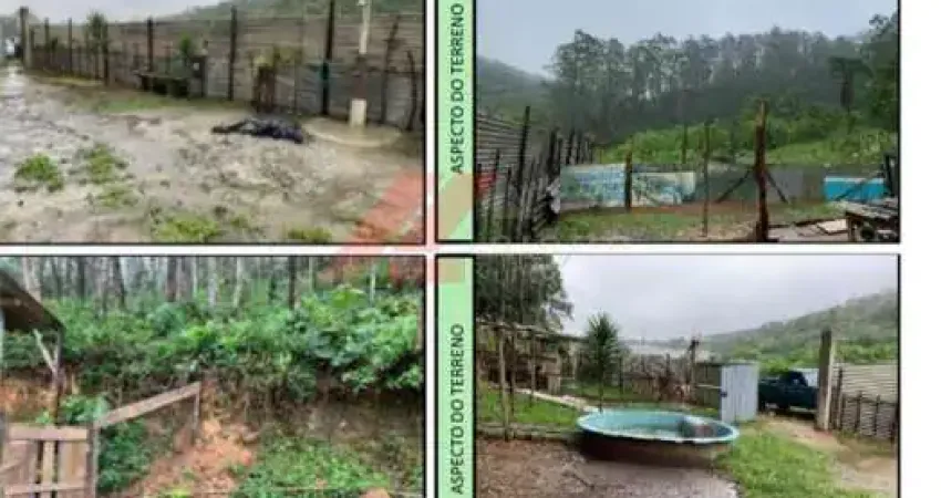 Terreno Comercial à Venda em Mauá-SP, Bairro Sertãozinho 163.180,03 m² de Área Próximo ao Rodoanel, Oportunidade!