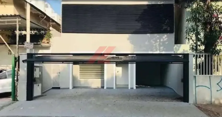 Casa comercial para locação na vila olímpia, são paulo-sp: amplo e moderno imóvel com 5 quartos e 6 vagas de garagem