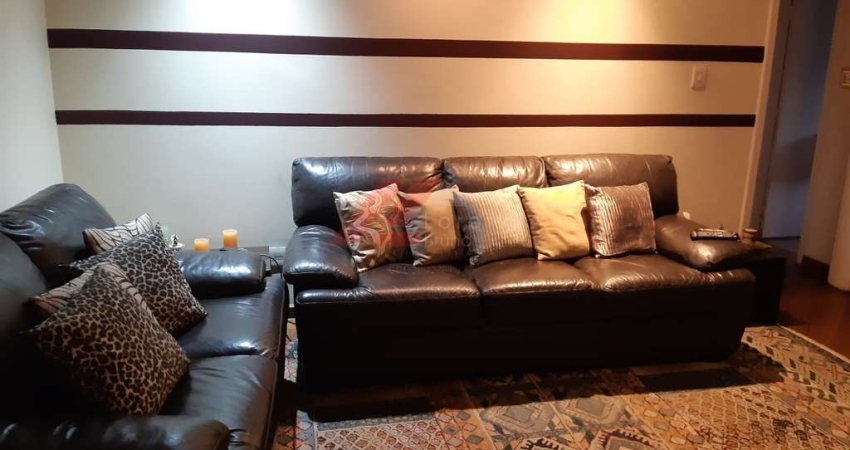 Apartamento de 3 quartos com suíte e 2 vagas na Vila Andrade, São Paulo!
