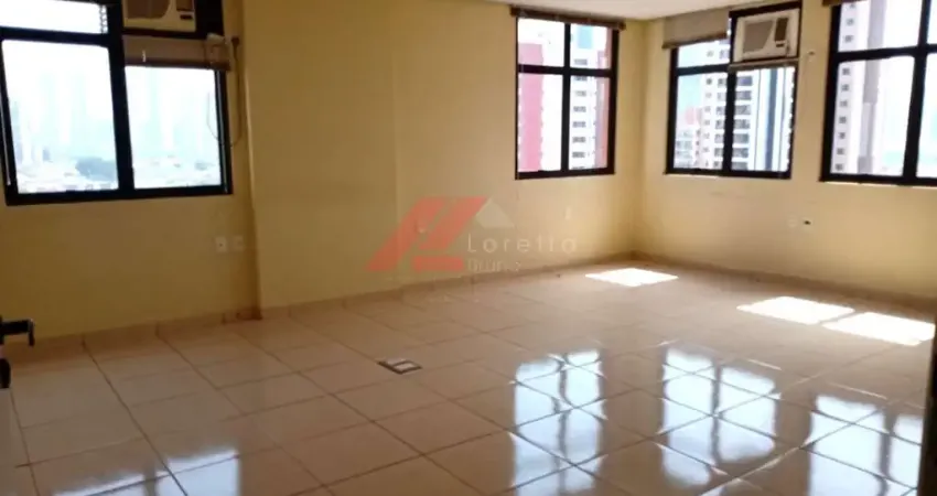 SALA COMERCIAL em SÃO PAULO - SP, CHÁCARA SANTO ANTÔNIO (ZONA SUL)
