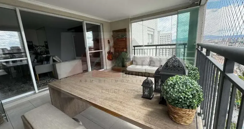 Apartamento à venda em São Paulo-SP na Vila Romana: 2 quartos, 1 suíte, 2 banheiros, 1 vaga de garagem, 94 m² de área.