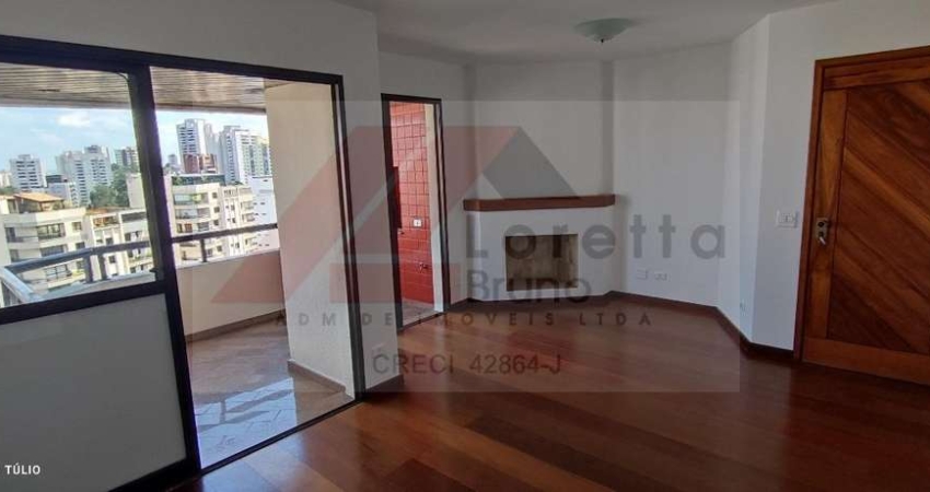 Imperdível oportunidade: Apartamento de 3 quartos com suíte e 3 vagas na Vila Andrade, São Paulo-SP!