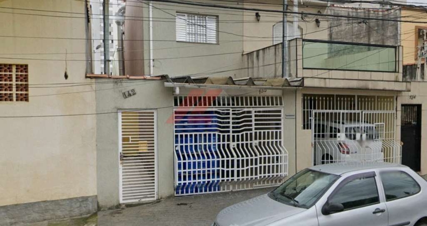 Imperdível oportunidade de adquirir uma casa na Vila Moreira, São Paulo-SP: 2 quartos, 1 suite, 2 banheiros, 1 vaga, 130m²!