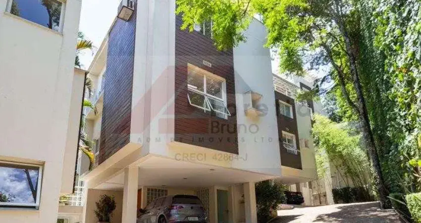 Casa com 3 quartos à venda na Rua Comandante Garcia D#39;Ávila, 365, Morumbi, São Paulo