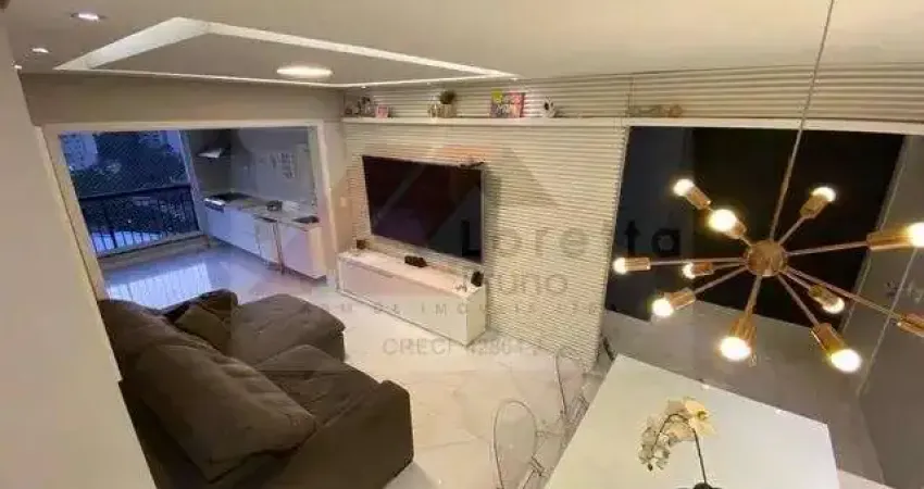 Apartamento com 3 quartos à venda na Rua Carvalho de Freitas, 318, Vila Andrade, São Paulo