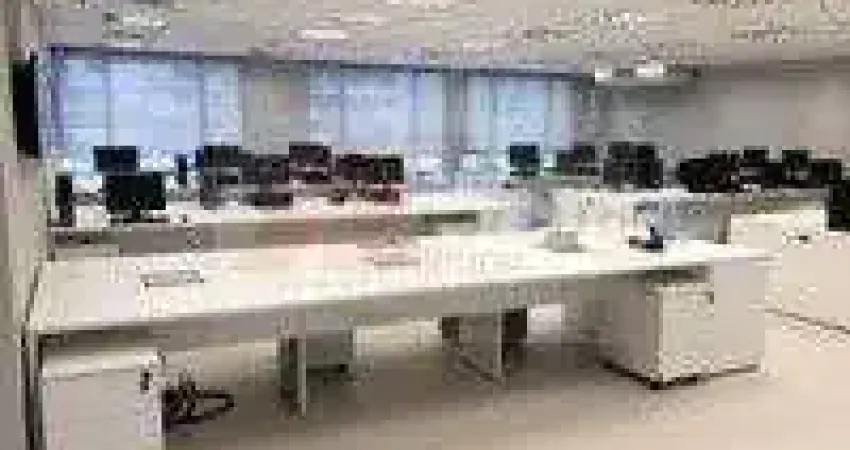 AVENIDA PAULISTA PRÓXIMO DA ALAMEDA CAMPINAS - Salas em ótimo estado, amplas e arejadas, área útil de 332,63m ².