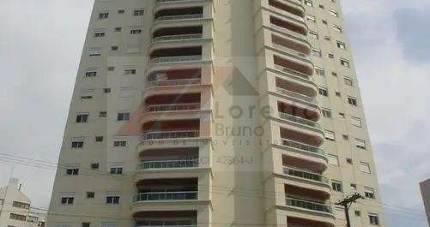 Apartamento com 03 suítes , 03 vagas - Vila Andrade!!!