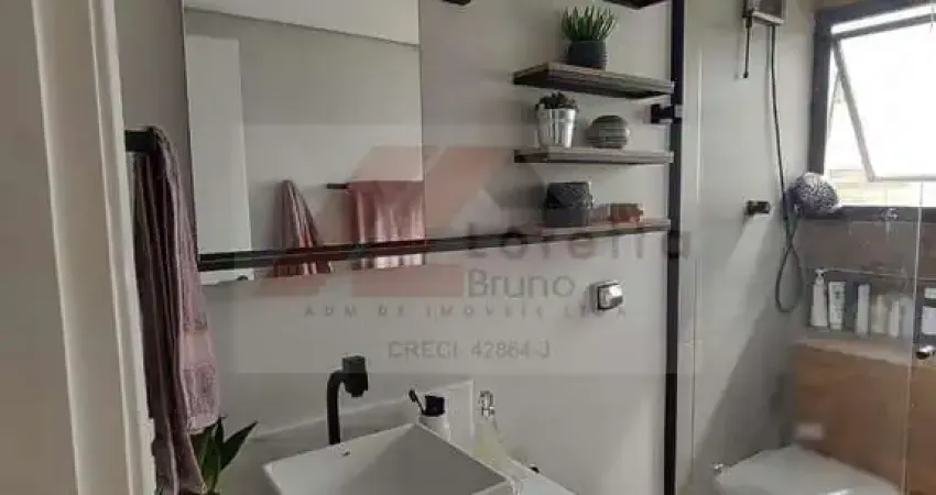 Apartamento com 2 quartos à venda na Rua João de Sousa Dias, 185, Campo Belo, São Paulo