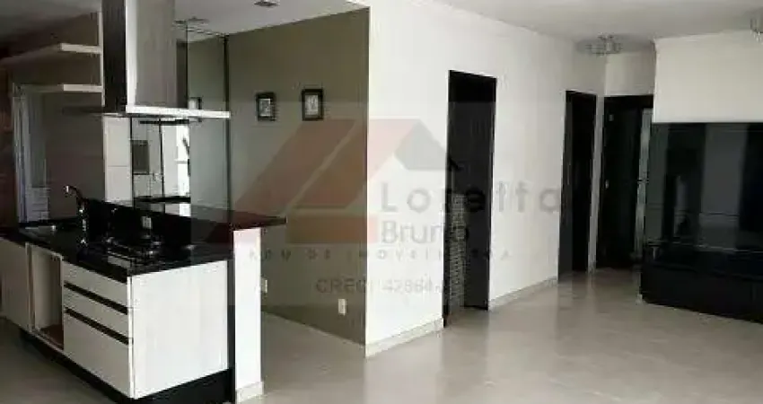 Apartamento à venda com 86m², 2 quartos e 2 vagas