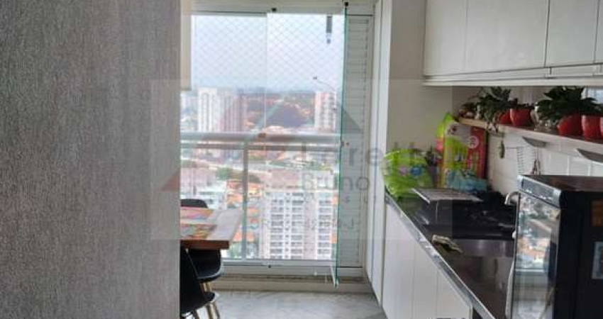 Lindo apartamento na Vila Sônia!!! 02 dormts 02 vagas!!! Impecável!