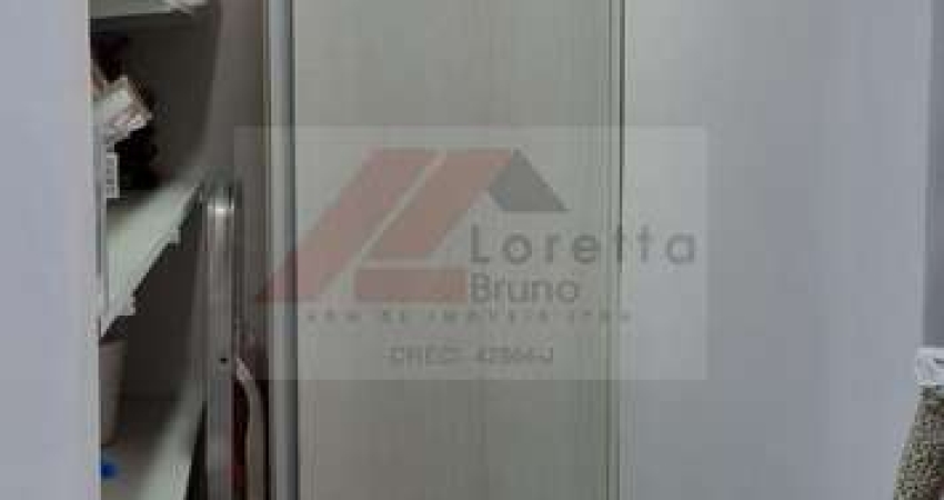 Apartamento Garden Impecável!!!! 03dormts e 02 suites e 02 vagas!!!!