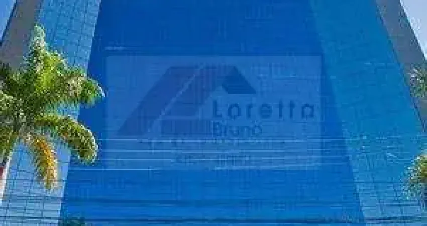 Conjunto Comercial na Berrini - Ed. Imponente - Locação