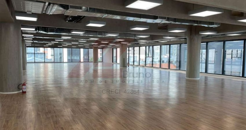 Sala comercial para alugar na Rua Mateus Grou, 523, Pinheiros, São Paulo