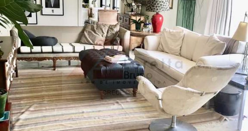 Apartamento com 4 quartos à venda na Avenida Barão de Monte Mor, 726, Real Parque, São Paulo