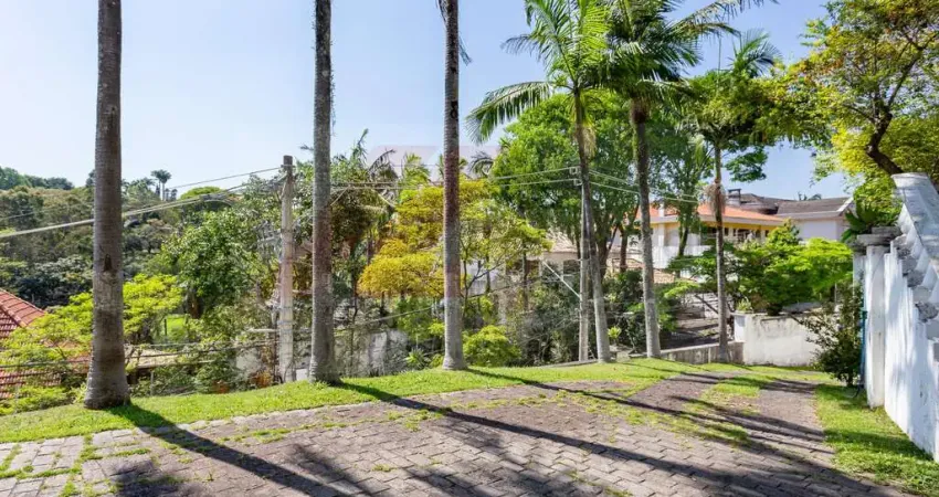 Casa com 5 quartos à venda na Rua Professor Gabriel Ortiz, 169, Jardim Guedala, São Paulo