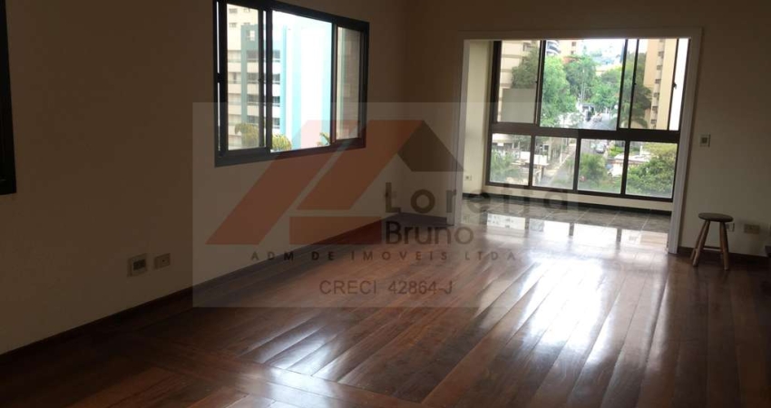 Apartamento com 4 quartos à venda na Avenida Barão de Monte Mor, 476, Real Parque, São Paulo