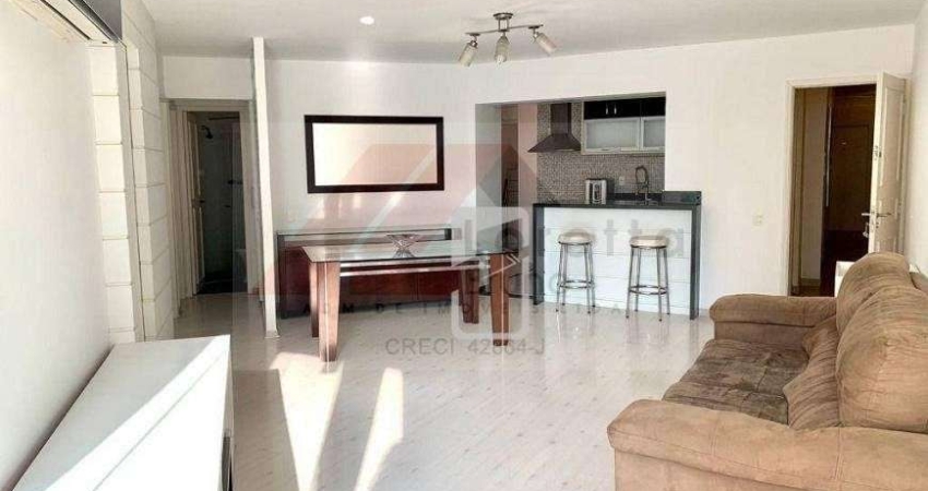 Apartamento com 3 quartos à venda na R. Rua Doutor Fadlo Haidar, 149, Vila Olímpia, São Paulo