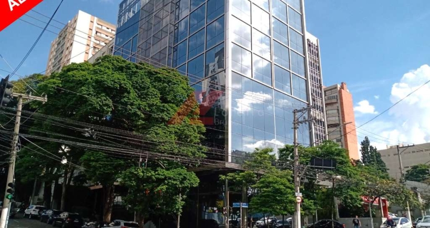 Prédio para alugar na Avenida Adolfo Pinheiro, 2554, Santo Amaro, São Paulo