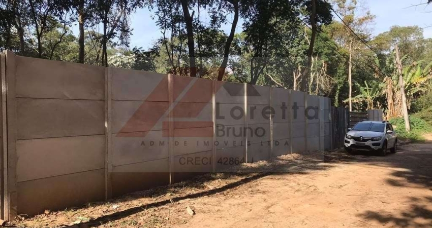 Terreno Comercial de 1.000m² no Jardim Colibri, Cotia-SP: Oportunidade Única!