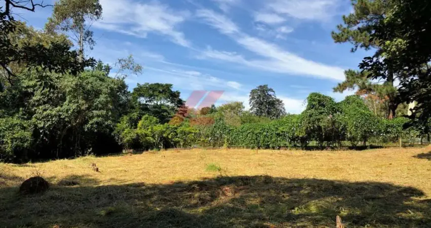 Terreno comercial de alto padrão em condomínio exclusivo no Jardim Mediterrâneo, Cotia-SP - Oportunidade única!