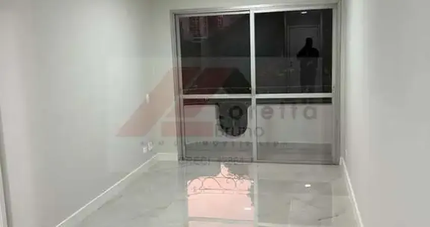 Apartamento perfeito no Campo Belo
