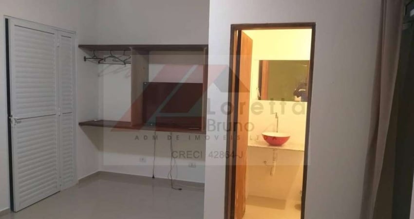 Casa com 1 quarto para alugar na RUA 37, 118, Praia do Itamambuca, Ubatuba