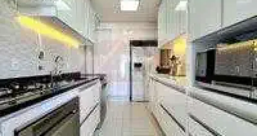 Brooklin - sp - apartamento à venda 134 m² - 2 suítes - 2 vagas - lazer