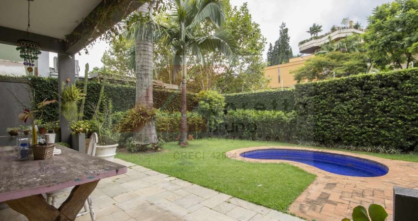 Casa com 4 quartos à venda na Rua Luiz Galhanone, 457, Jardim Viana, São Paulo