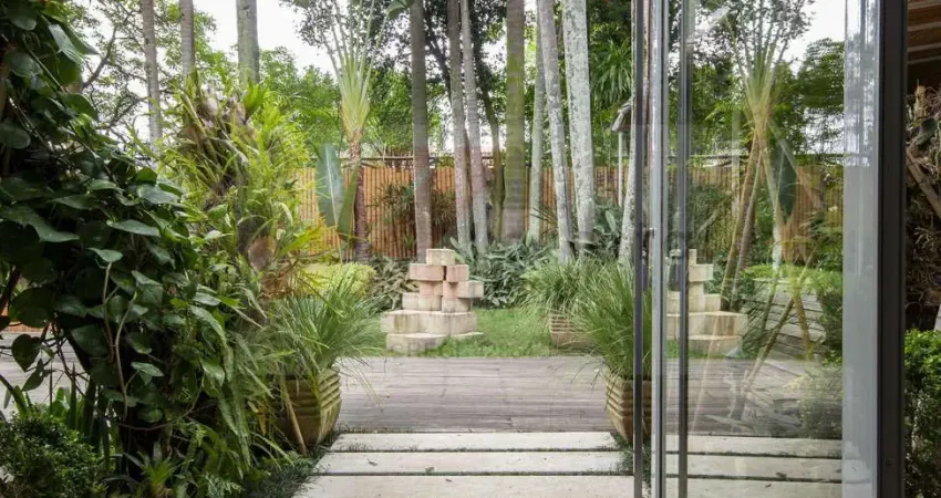 Casa com 5 quartos à venda na Rua Dom Tomás Costa e Lima, 164, Vila Tramontano, São Paulo