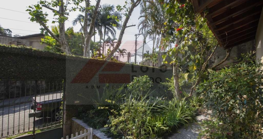 Casa com 3 quartos à venda na Rua Almirante Soares Dutra, 703, Morumbi, São Paulo