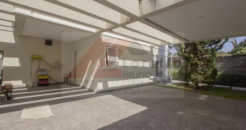 Casa com 4 quartos à venda na Rua Vicente Góes e Aranha, 296, Vila Tramontano, São Paulo