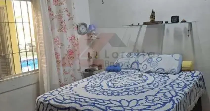 VENDA DE CASA TÉRREA NO JARDIM CAROLINA - UBATUBA
