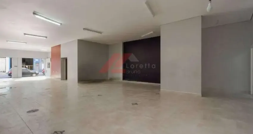 Galpão comercial à venda na barra funda, são paulo-sp: 6 salas, 2 banheiros, 10 vagas de garagem - 482m² de área