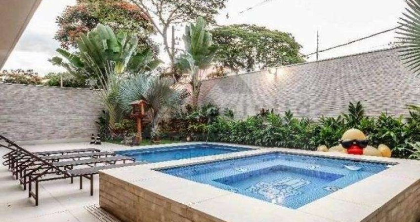 Jardim Europa