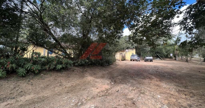 Terreno residencial à venda em Cotia-SP: Oportunidade única no bairro Taboleiro Verde!
