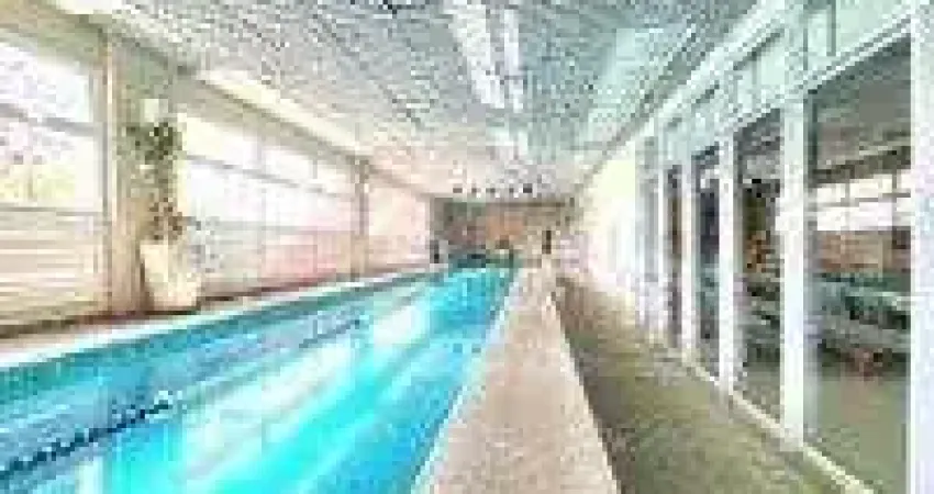 Brooklin cobertura à venda mobiliada 230 m² / 3 suítes / 3 vagas