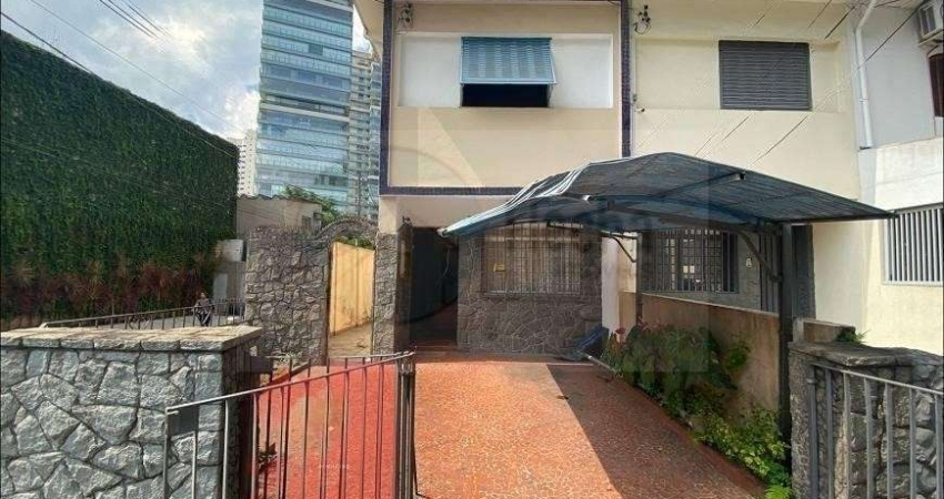SAO 4 SALAS + 2 BANHEIROS.