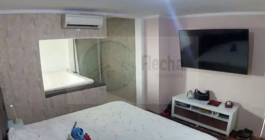 Apartamento com 4 quartos à venda na Rua Frederico Guarinon, 186, Morumbi, São Paulo