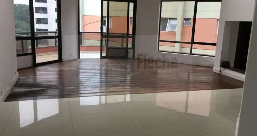 Apartamento com 3 quartos à venda na Rua Barão de Campos Gerais, 213, Real Parque, São Paulo