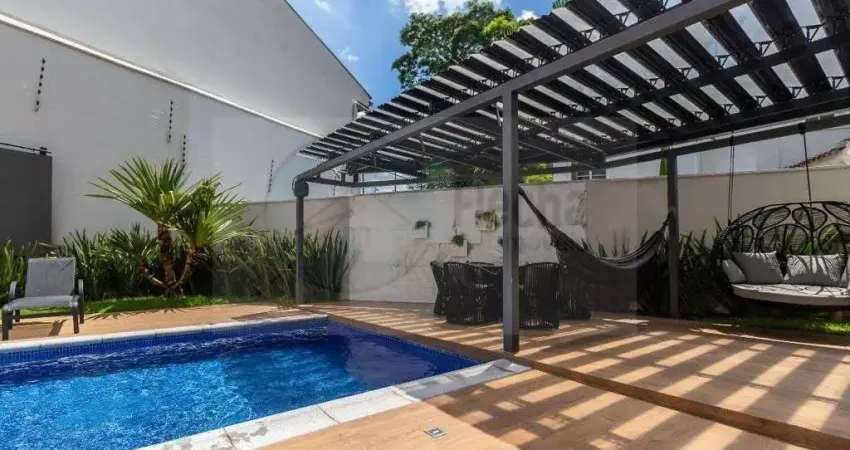 Casa Alto Padrão vende Alto da Boa Vista