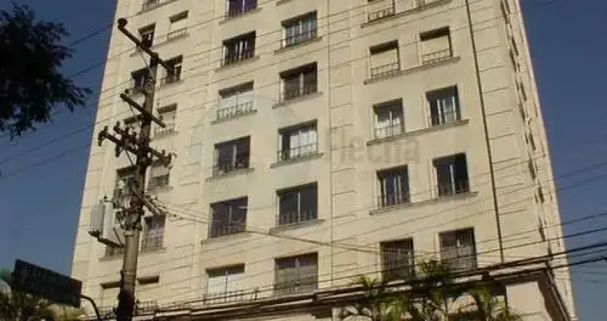 Apartamento com 2 quartos à venda na Rua João Cachoeira, 978, Vila Nova Conceição, São Paulo
