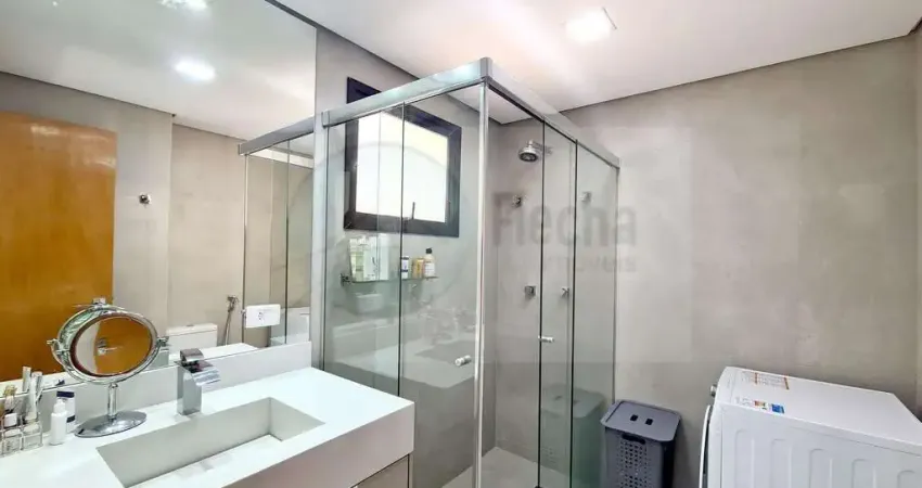 Excelente apartamento de 61,64m² em Cerqueira César - 2 dormitórios sendo 1 suíte e 2 vagas