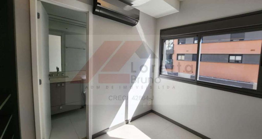 PINHEIROS 162,30M² - APARTAMENTO PARA VENDA OU LOCAÇÃO - 3 suites e 2 vagas.