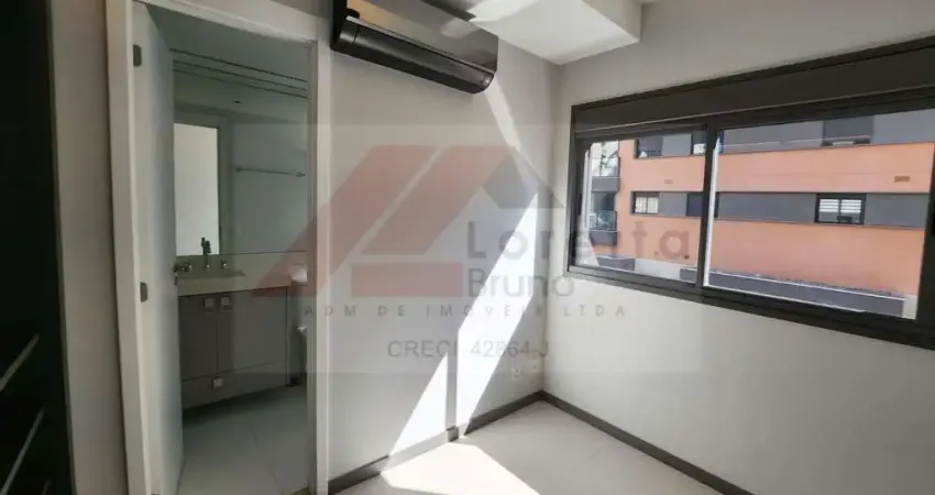 PINHEIROS 162,30M² - APARTAMENTO PARA VENDA OU LOCAÇÃO - 3 suites e 2 vagas.