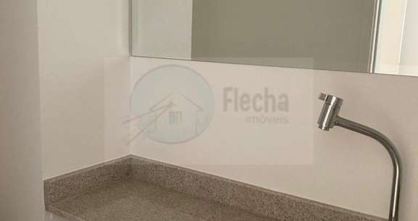 Lindo apartamento de 91m² no Jardim Guedala - 3 dormitórios sendo 1 suíte e 2 vagas de garagem + depósito