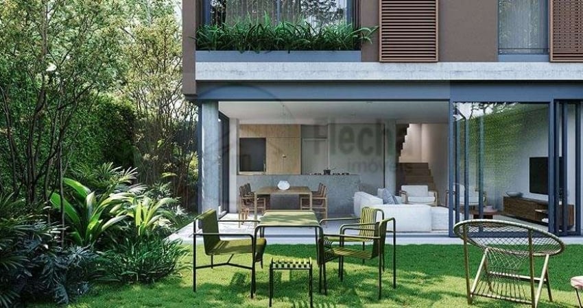 Casa com 2 quartos à venda na Avenida Rebouças, 3654, Pinheiros, São Paulo